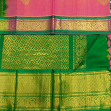 Load image into Gallery viewer, Pure silk cotton 6 yards