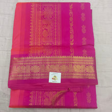 Load image into Gallery viewer, Semi korvai 10yardz