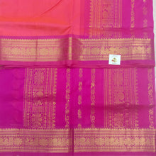 Load image into Gallery viewer, Semi korvai 10yardz