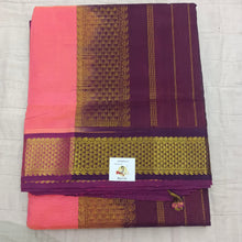 Load image into Gallery viewer, Semi korvai 10yardz