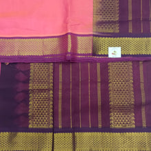 Load image into Gallery viewer, Semi korvai 10yardz