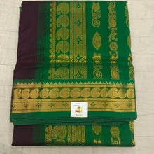 Load image into Gallery viewer, Semi korvai 10yardz