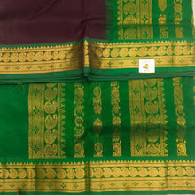 Load image into Gallery viewer, Semi korvai 10yardz