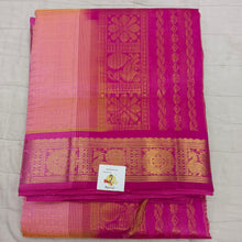Load image into Gallery viewer, Semi korvai 10yardz