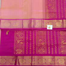 Load image into Gallery viewer, Semi korvai 10yardz
