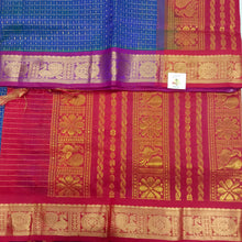 Load image into Gallery viewer, Semi korvai 10yardz