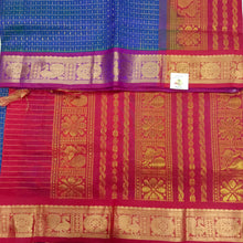 Load image into Gallery viewer, Semi korvai 10yardz