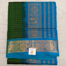 Load image into Gallery viewer, Semi korvai 10yardz