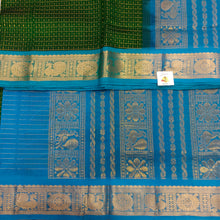 Load image into Gallery viewer, Semi korvai 10yardz