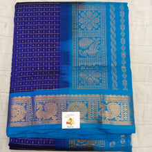 Load image into Gallery viewer, Semi korvai 10yardz