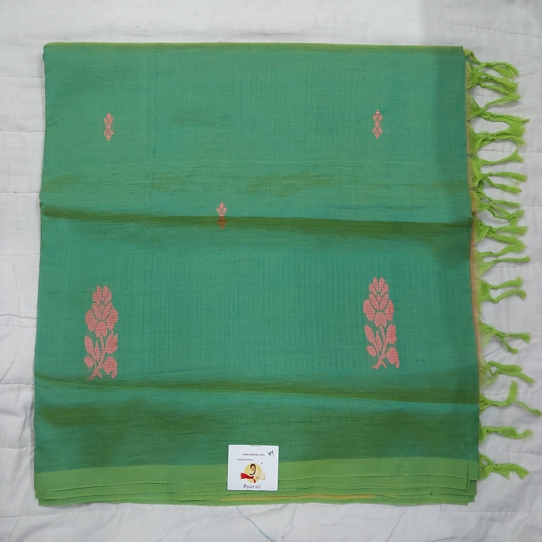 Vaazhainaar pattu 6yard