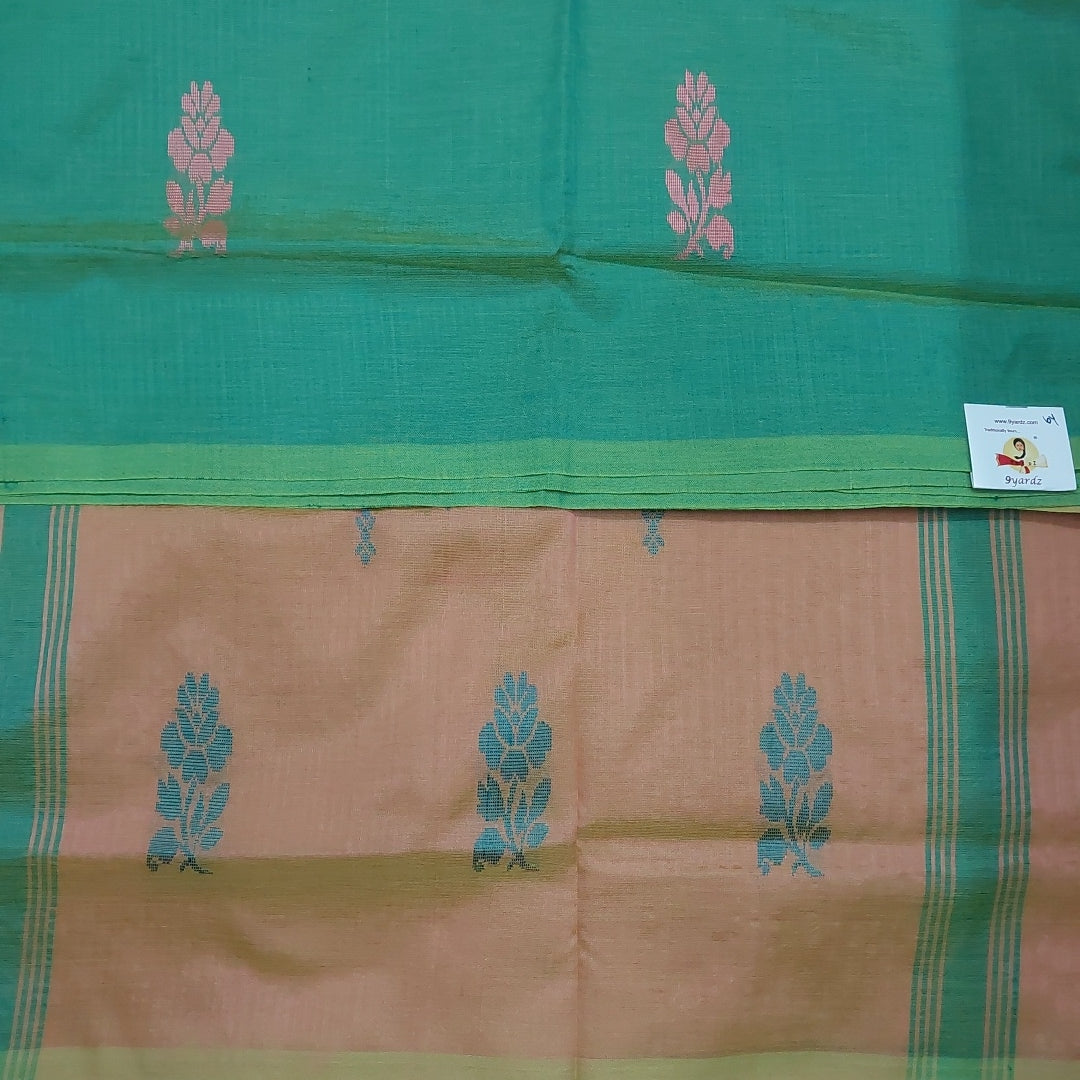 Vaazhainaar pattu 6yard