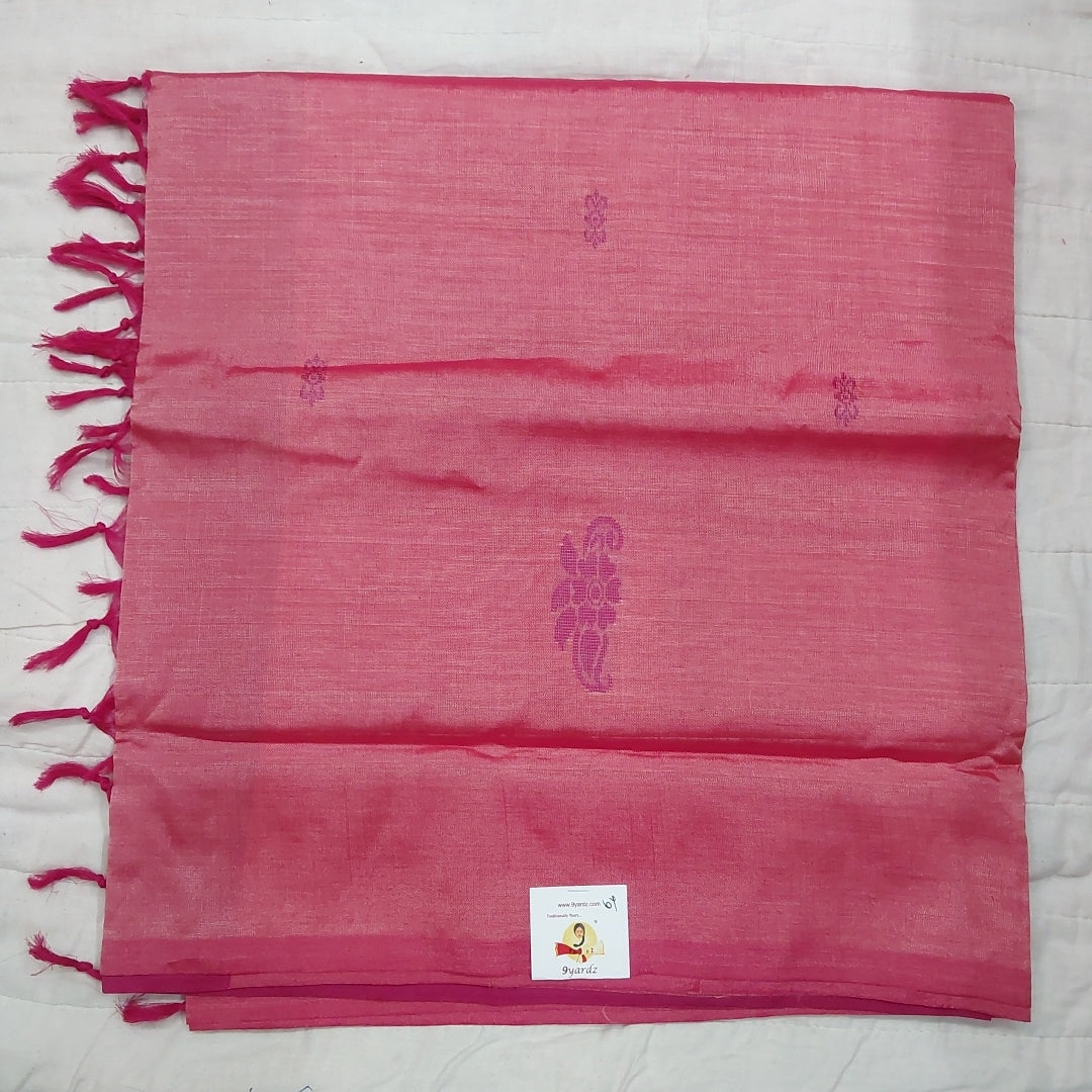 Vaazhainaar pattu 6yard