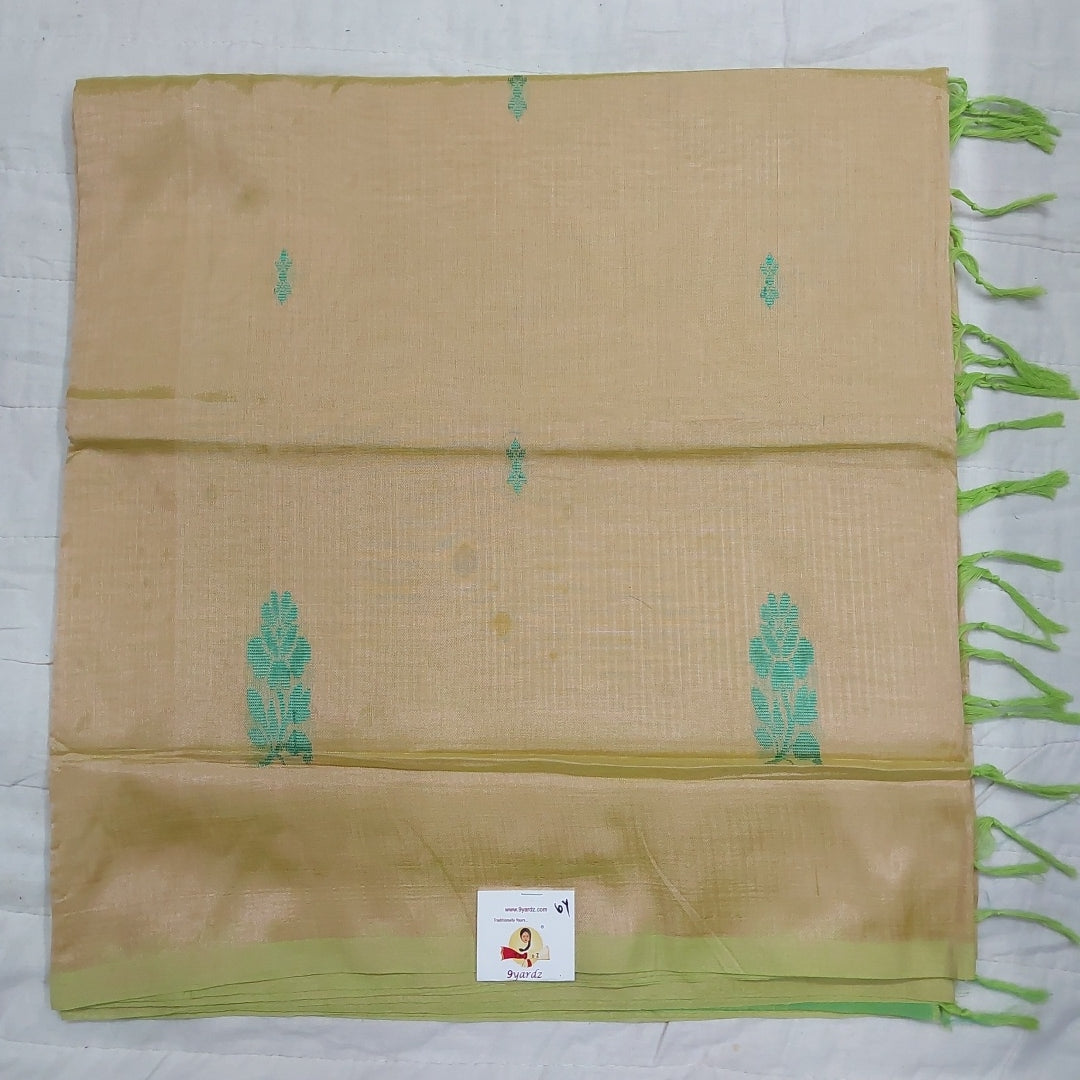 Vaazhainaar pattu 6yard
