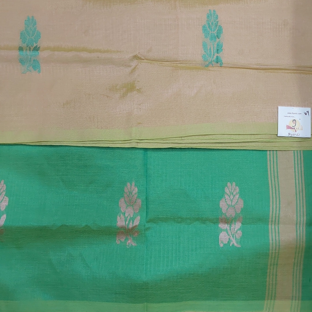 Vaazhainaar pattu 6yard