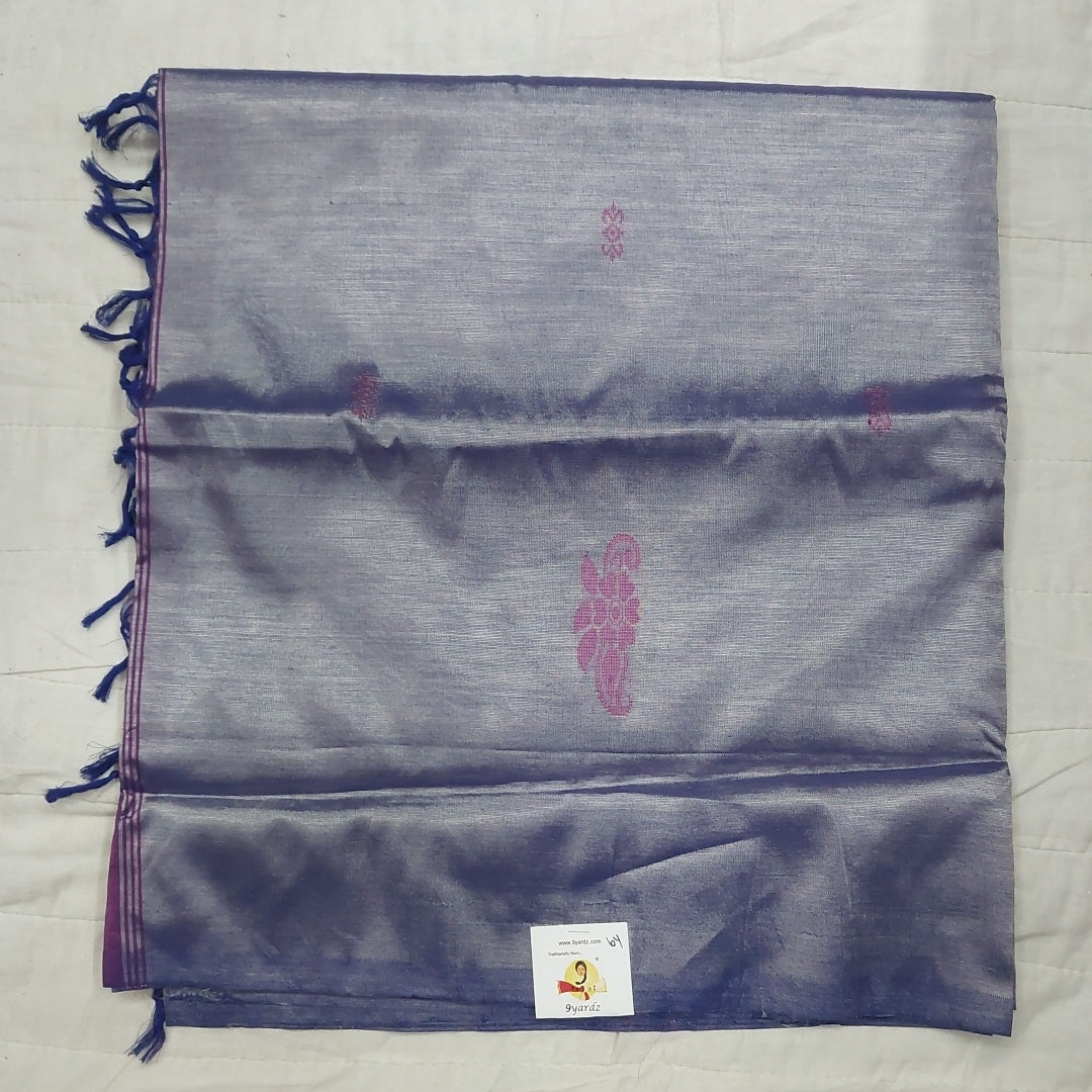Vaazhainaar pattu 6yard