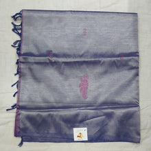 Load image into Gallery viewer, Vaazhainaar pattu 6yard