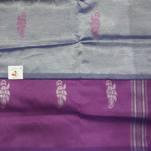 Load image into Gallery viewer, Vaazhainaar pattu 6yard