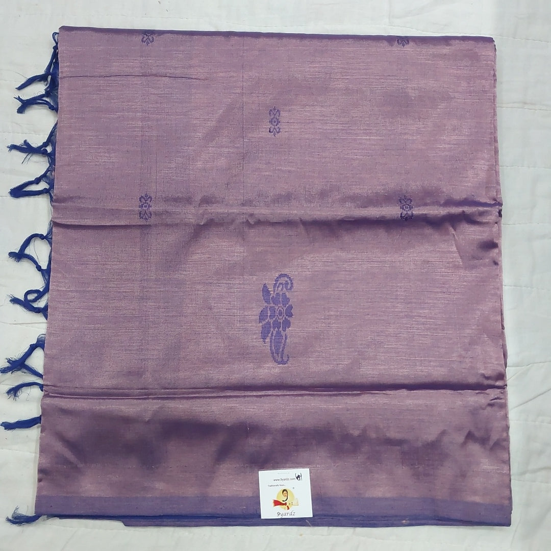 Vaazhainaar pattu 6yards