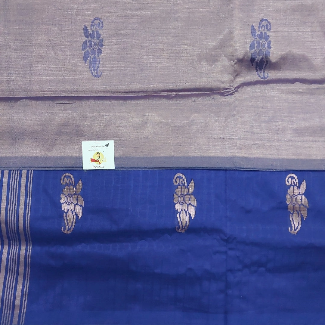 Vaazhainaar pattu 6yards
