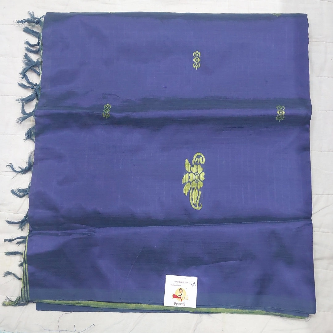 Vaazhainaar pattu 6yards