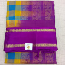 Load image into Gallery viewer, Korvai 10yardz