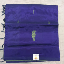 Load image into Gallery viewer, Vaazhainaar pattu 6yards