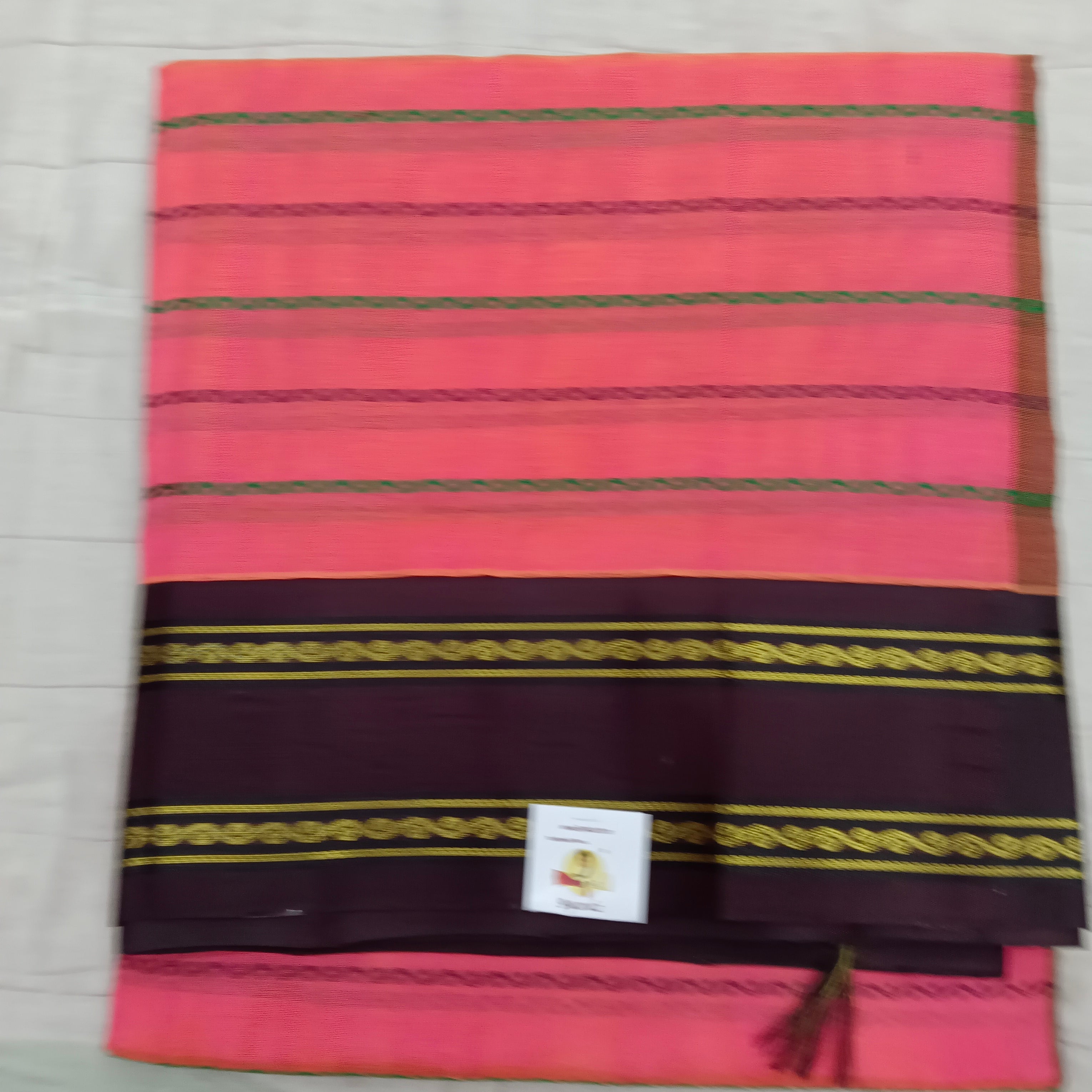 Korvai 6yardz