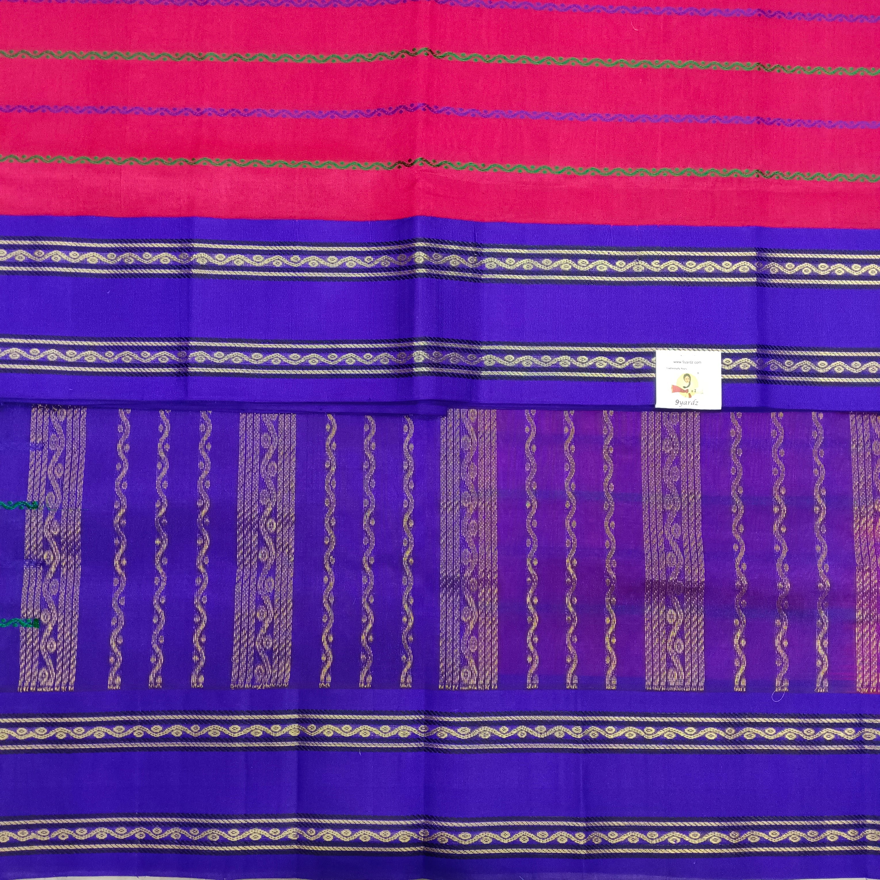 Korvai 6yardz