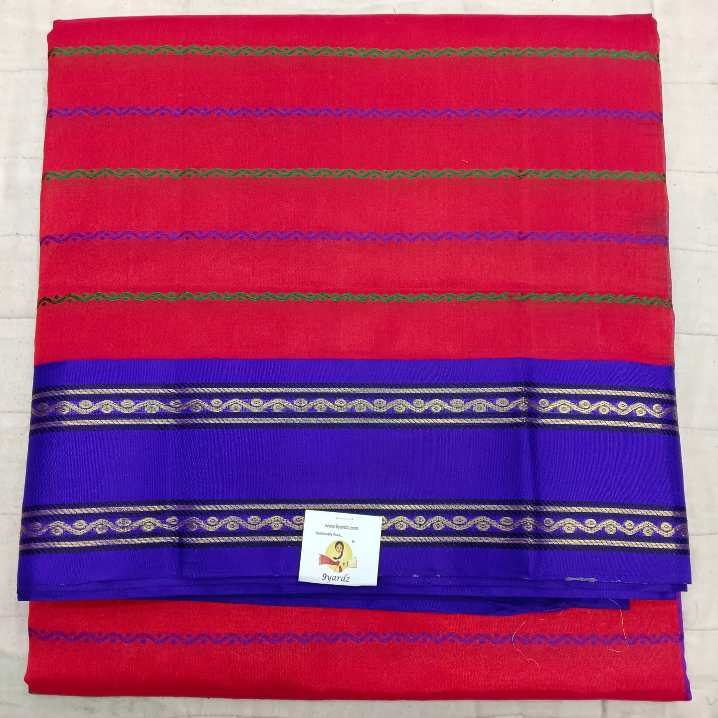 Korvai 6yardz