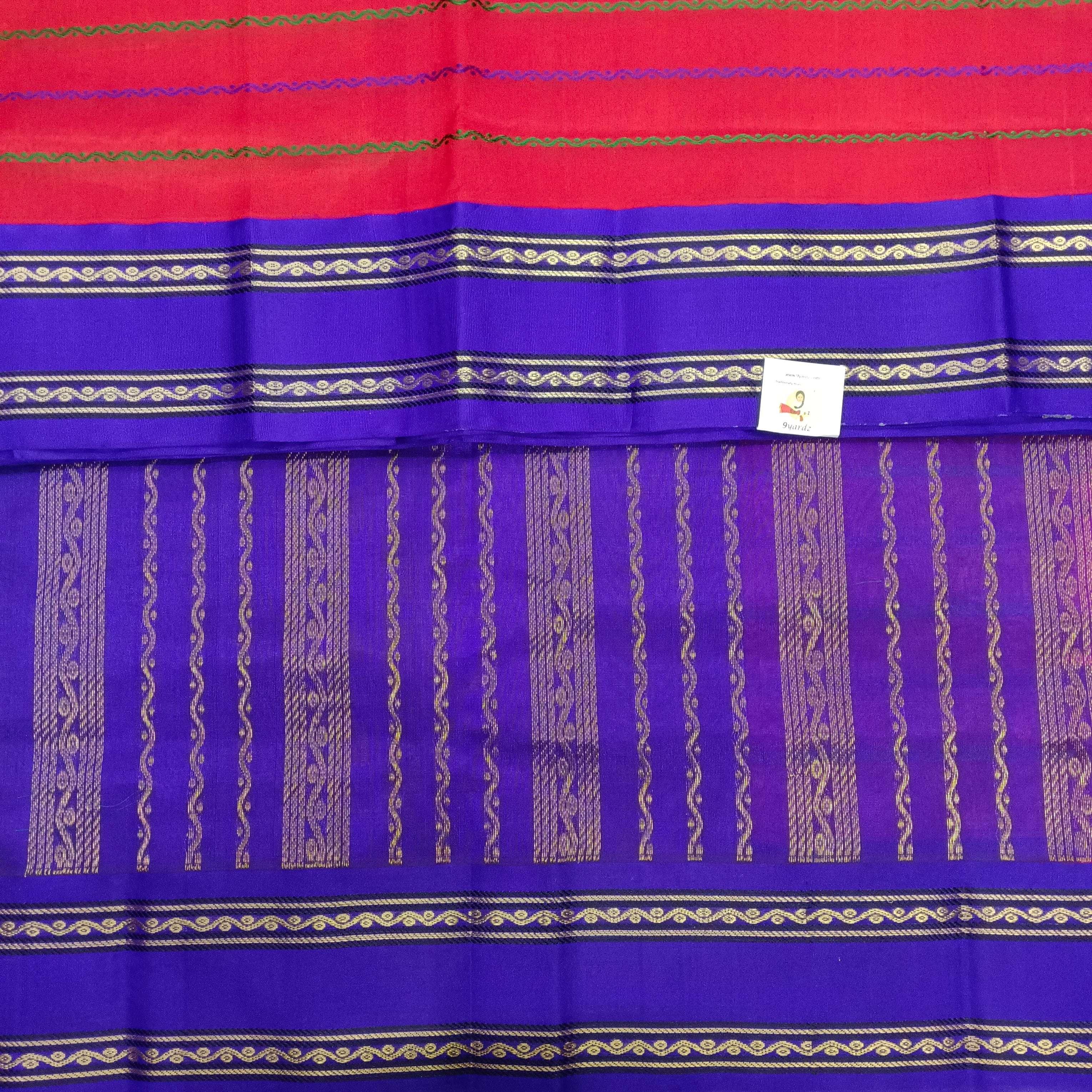 Korvai 6yardz