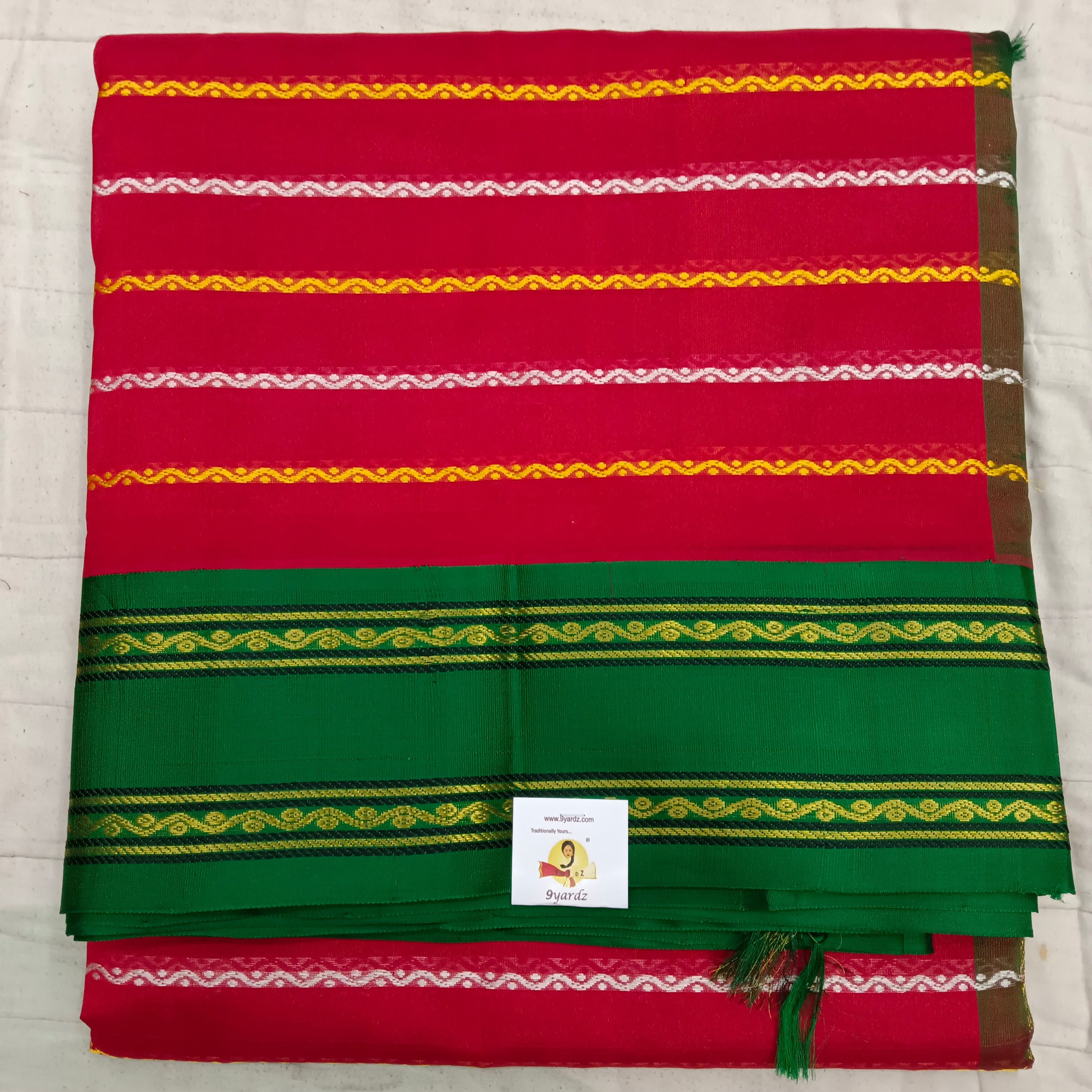 Korvai 6yardz