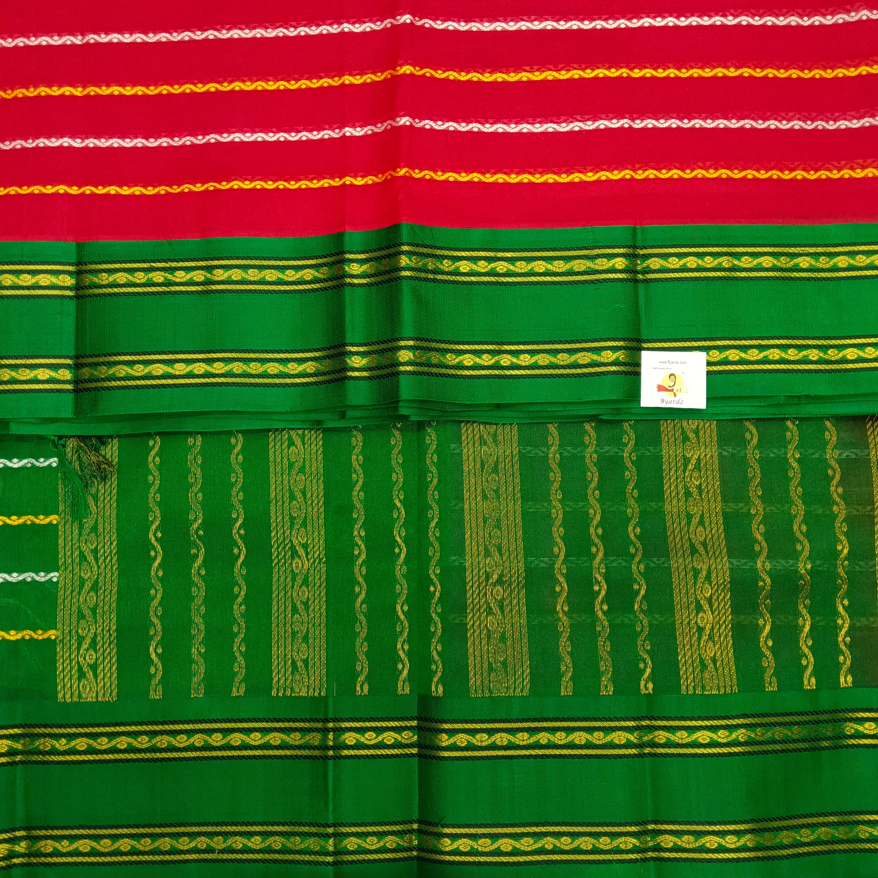 Korvai 6yardz