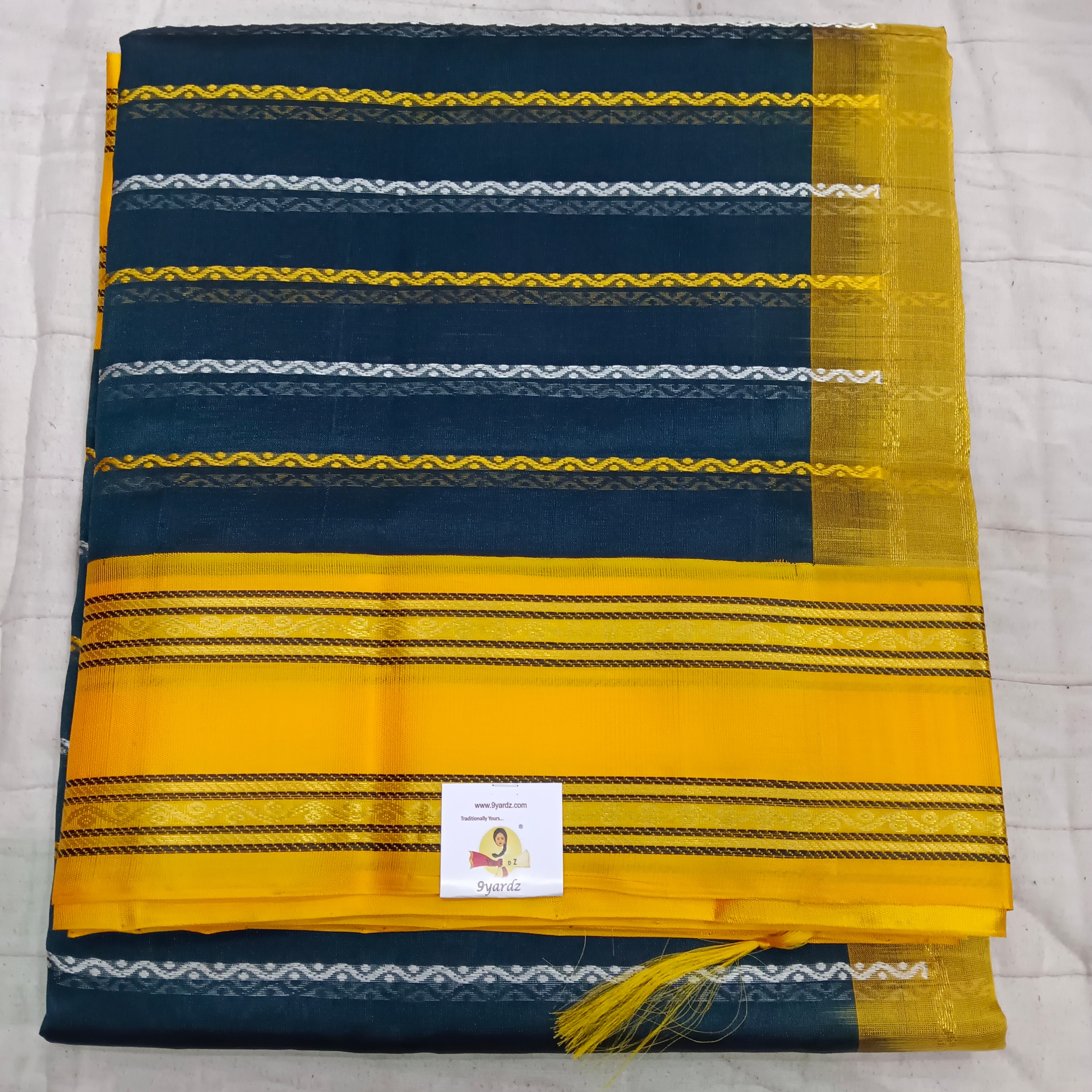 Korvai 6yardz