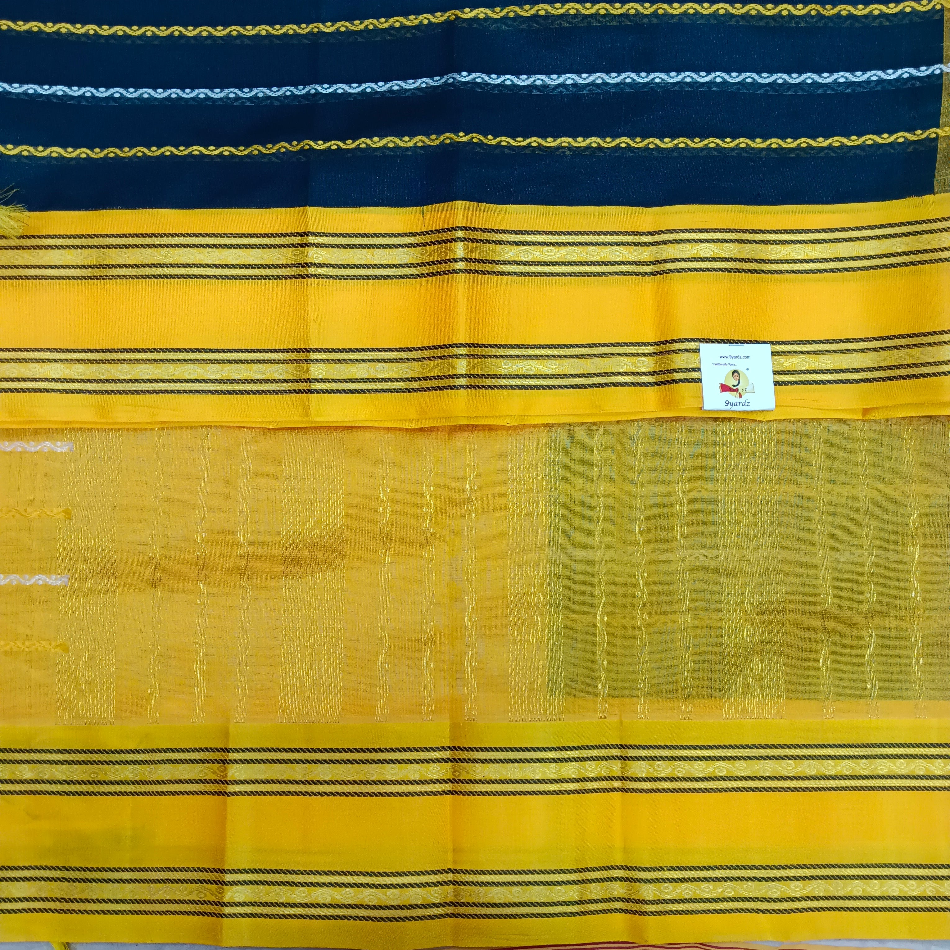 Korvai 6yardz