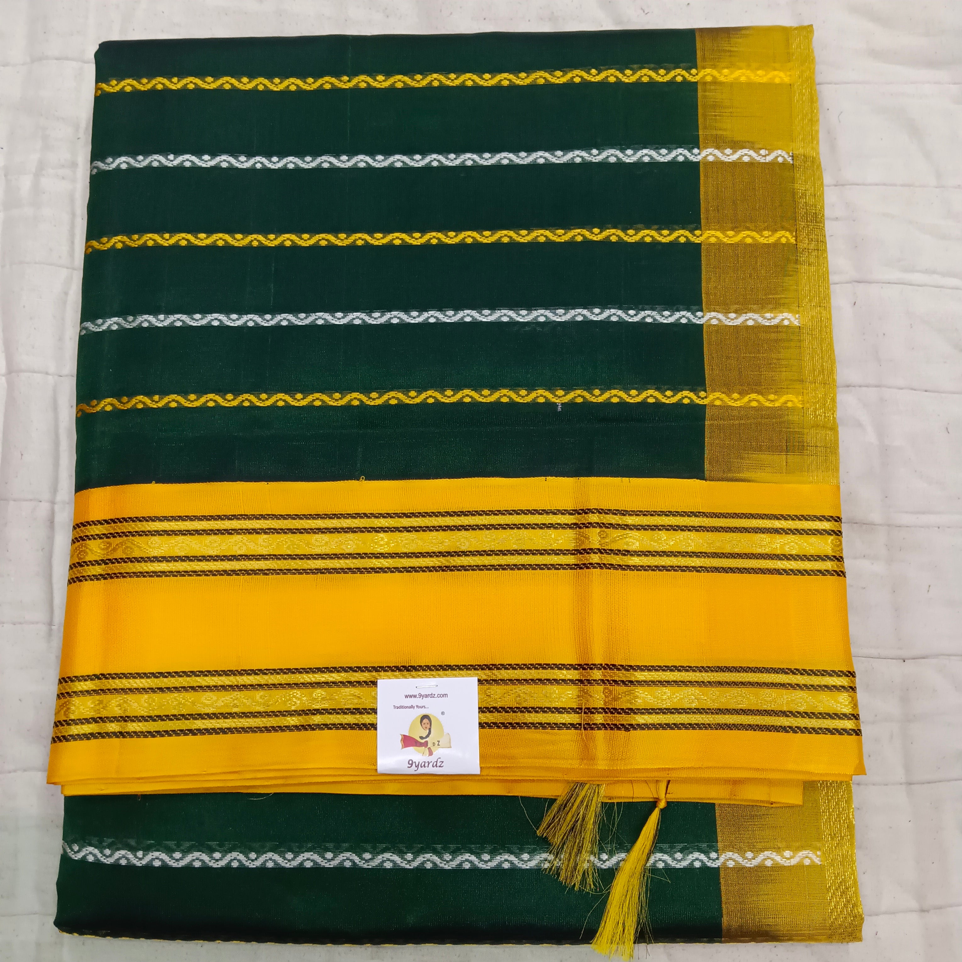 Korvai 6yardz