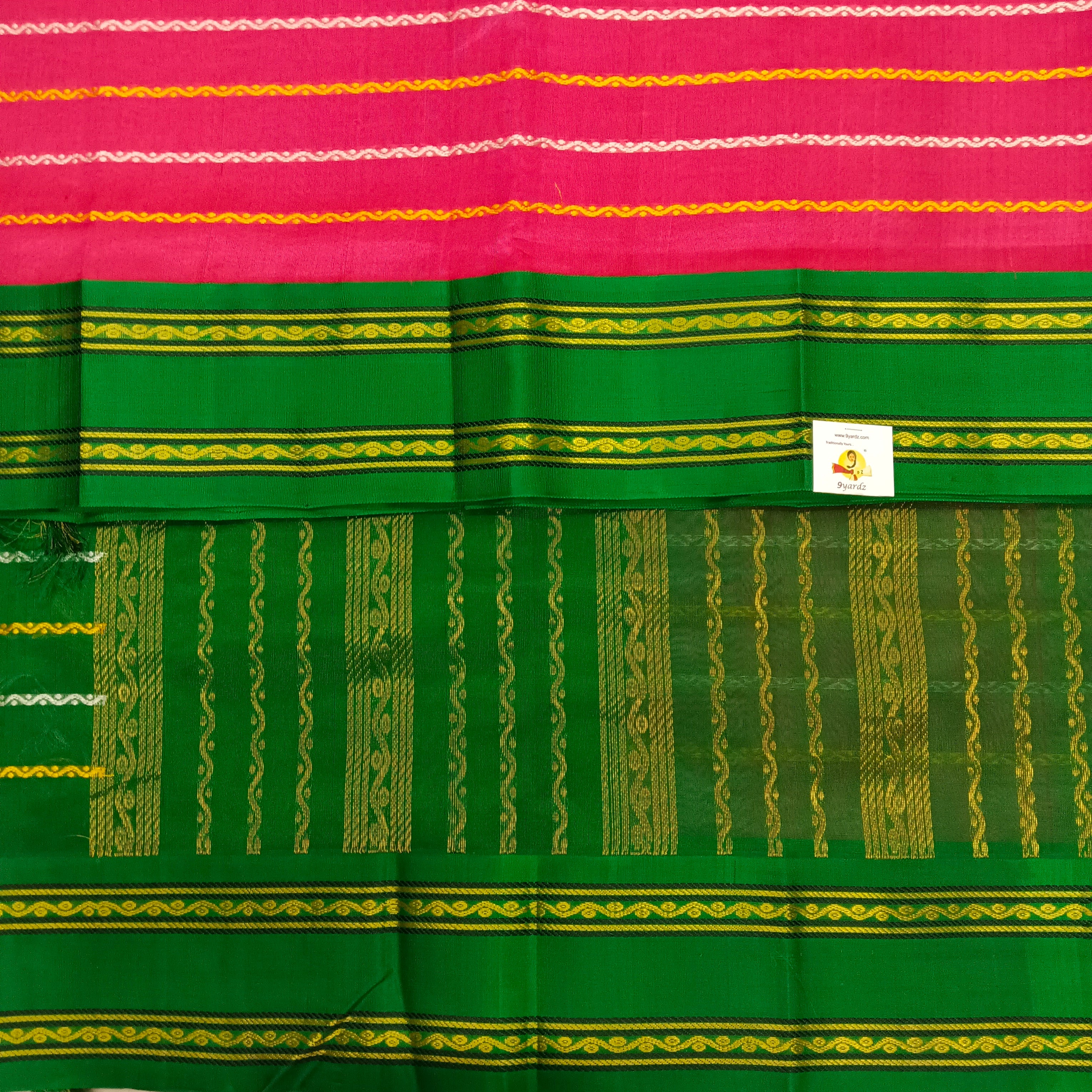 Korvai 6yardz