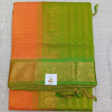 Load image into Gallery viewer, Semi korvai 10yardz