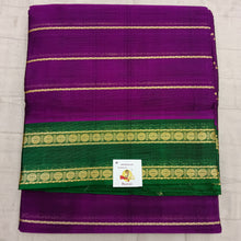 Load image into Gallery viewer, Devendra velthari saree 10.5yards