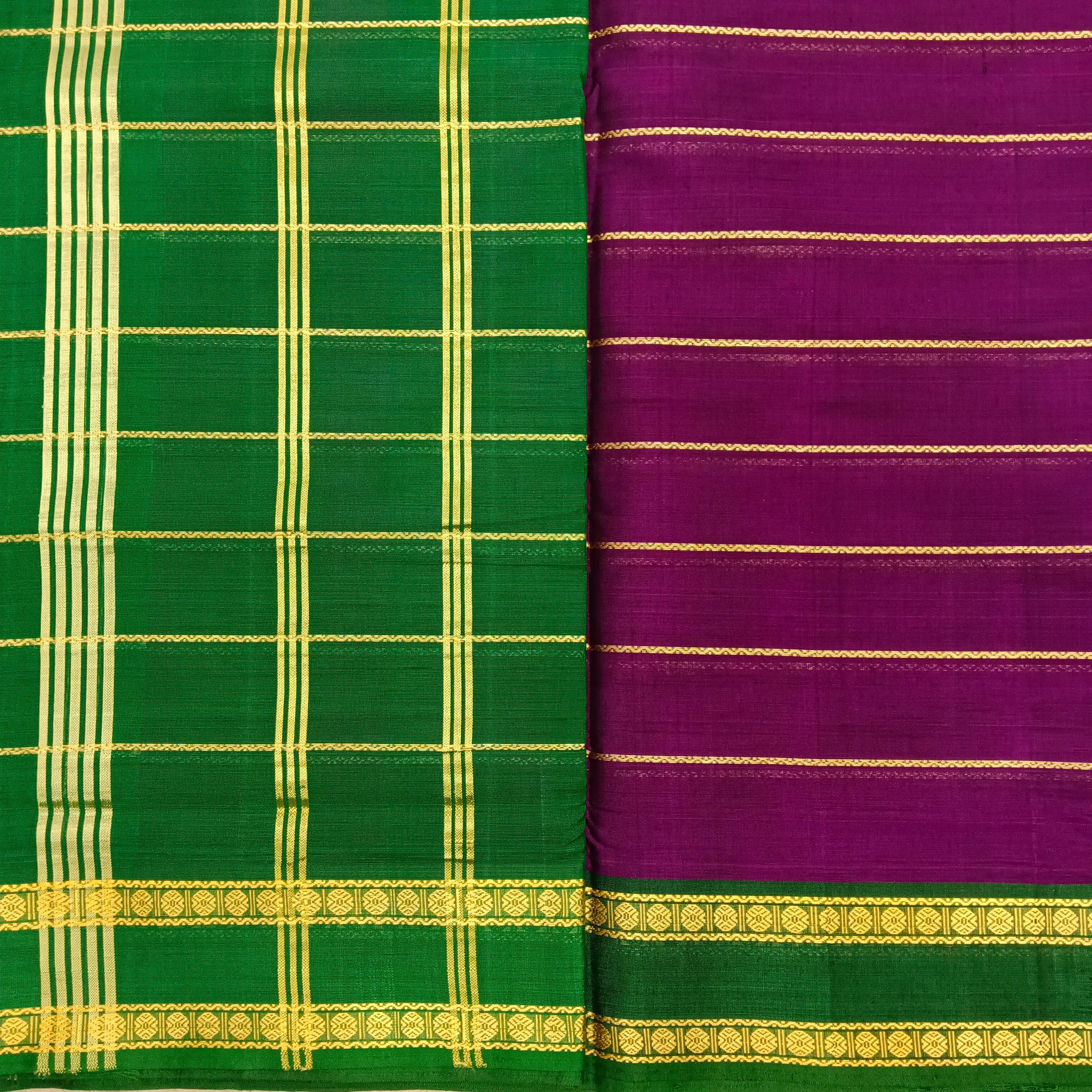 Devendra velthari saree 10.5yards