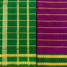 Load image into Gallery viewer, Devendra velthari saree 10.5yards
