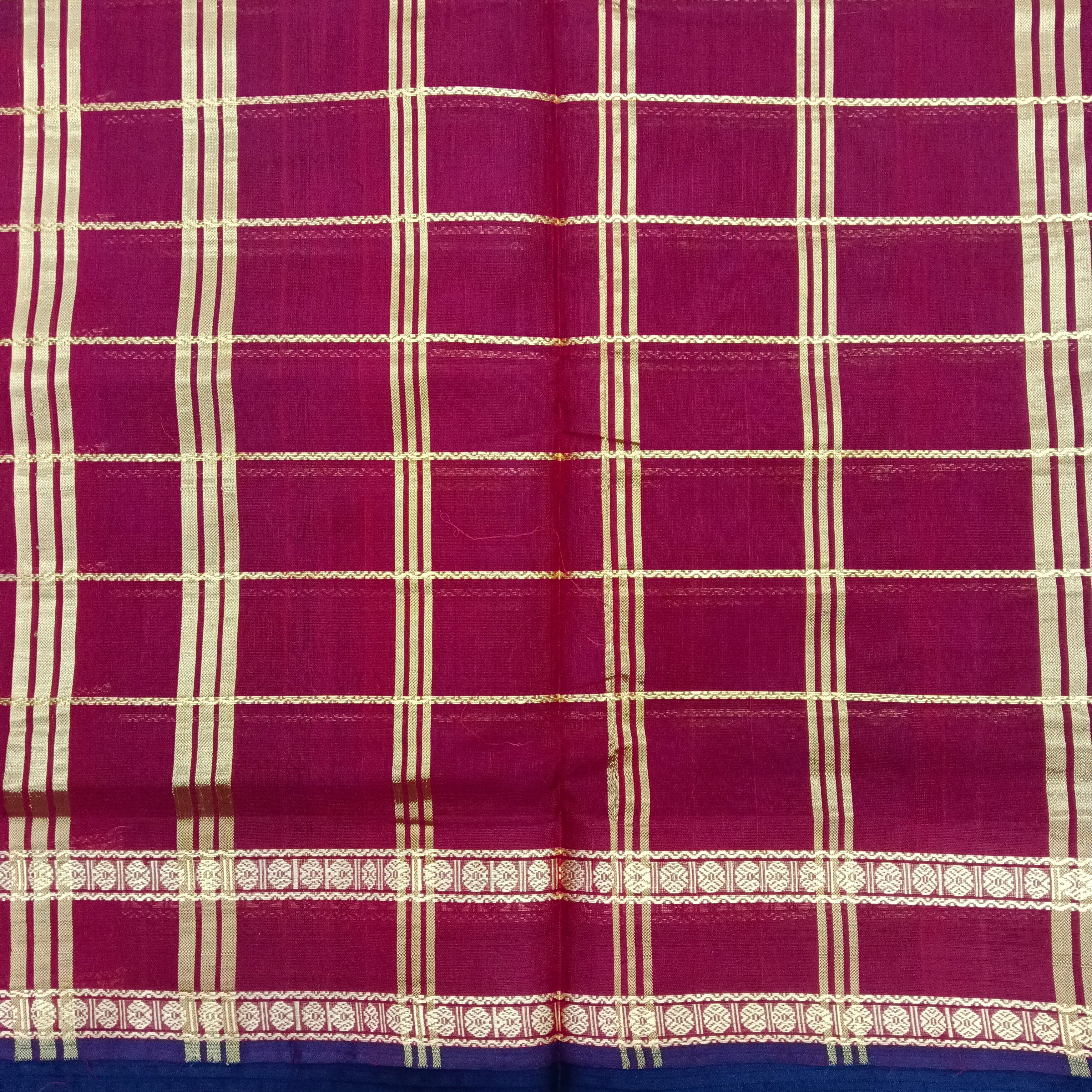 Devendra velthari saree 10.5yards