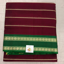 Load image into Gallery viewer, Devendra velthari saree 10.5yards