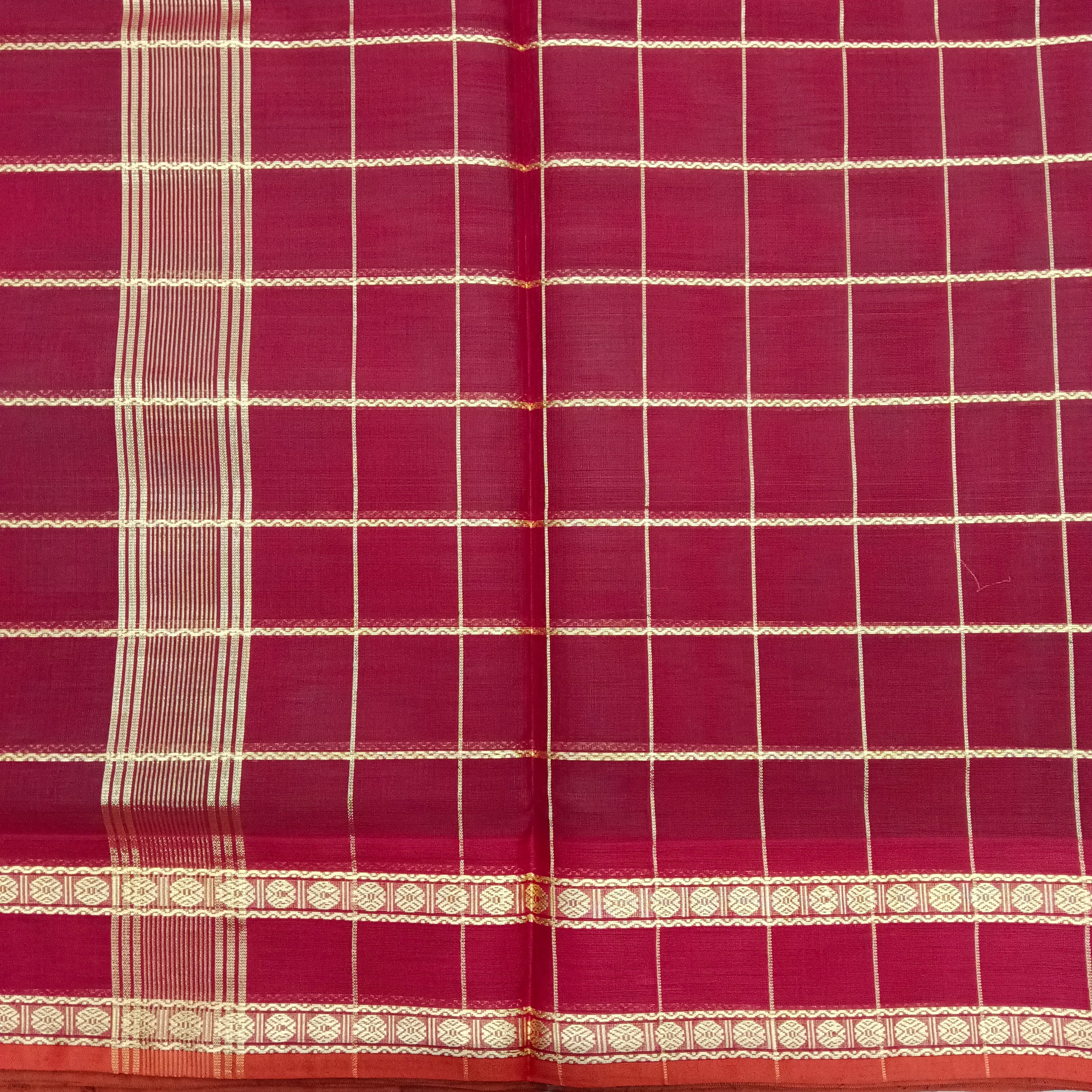 Devendra velthari saree 10.5yards