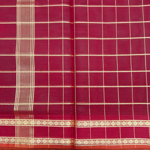 Devendra velthari saree 10.5yards