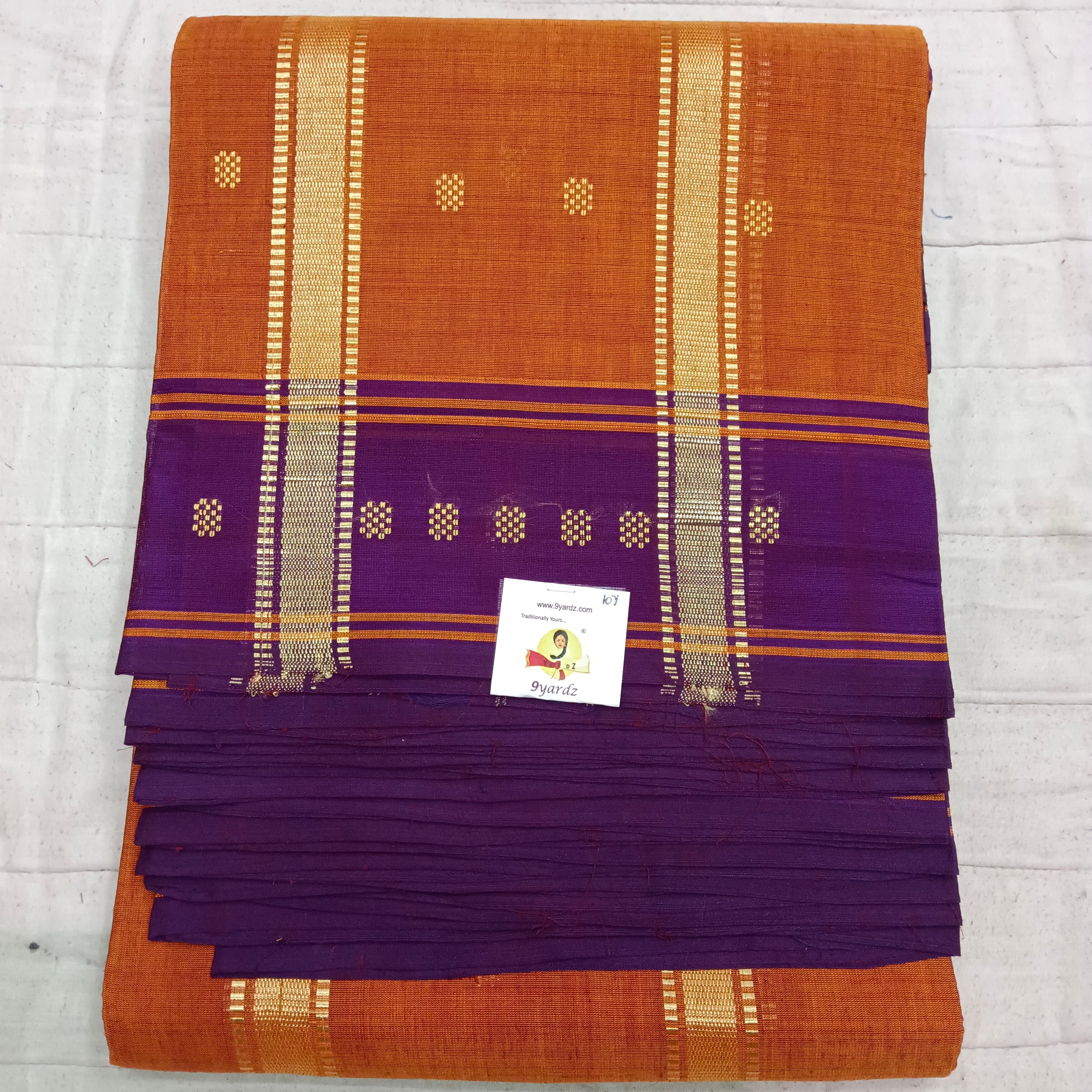 Devendra plain 10yards