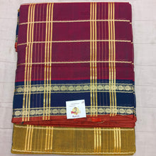 Load image into Gallery viewer, Devendra velthari saree 10yards