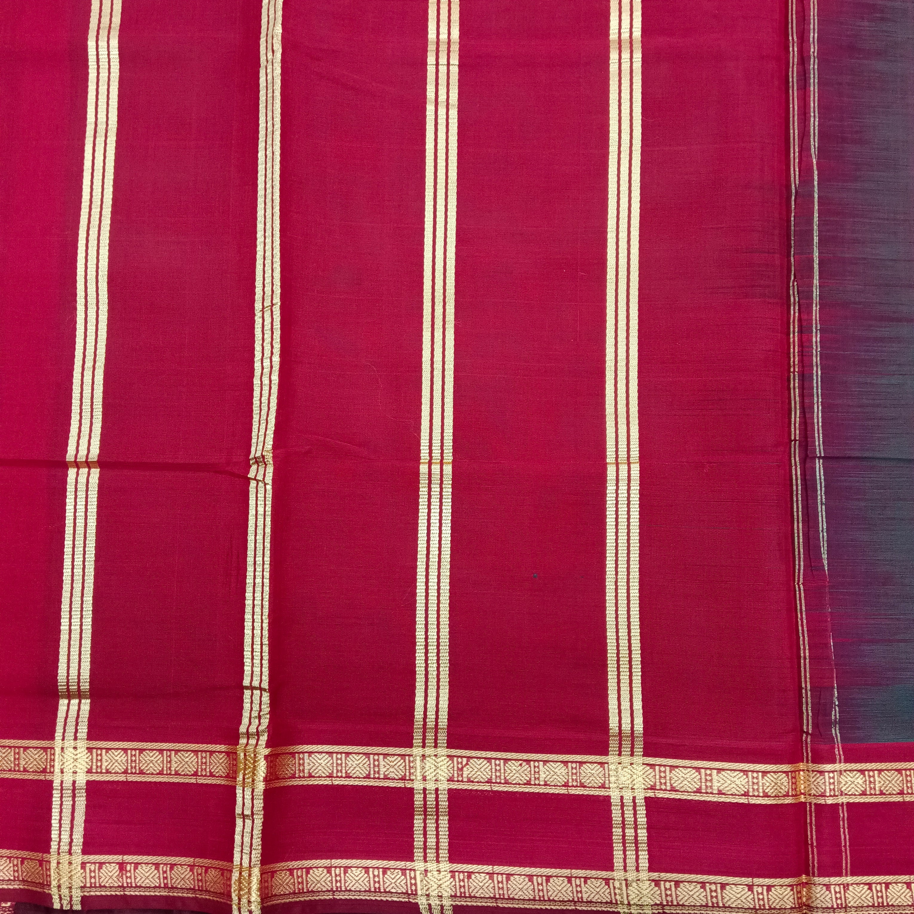 Devendra  saree 10.5yards