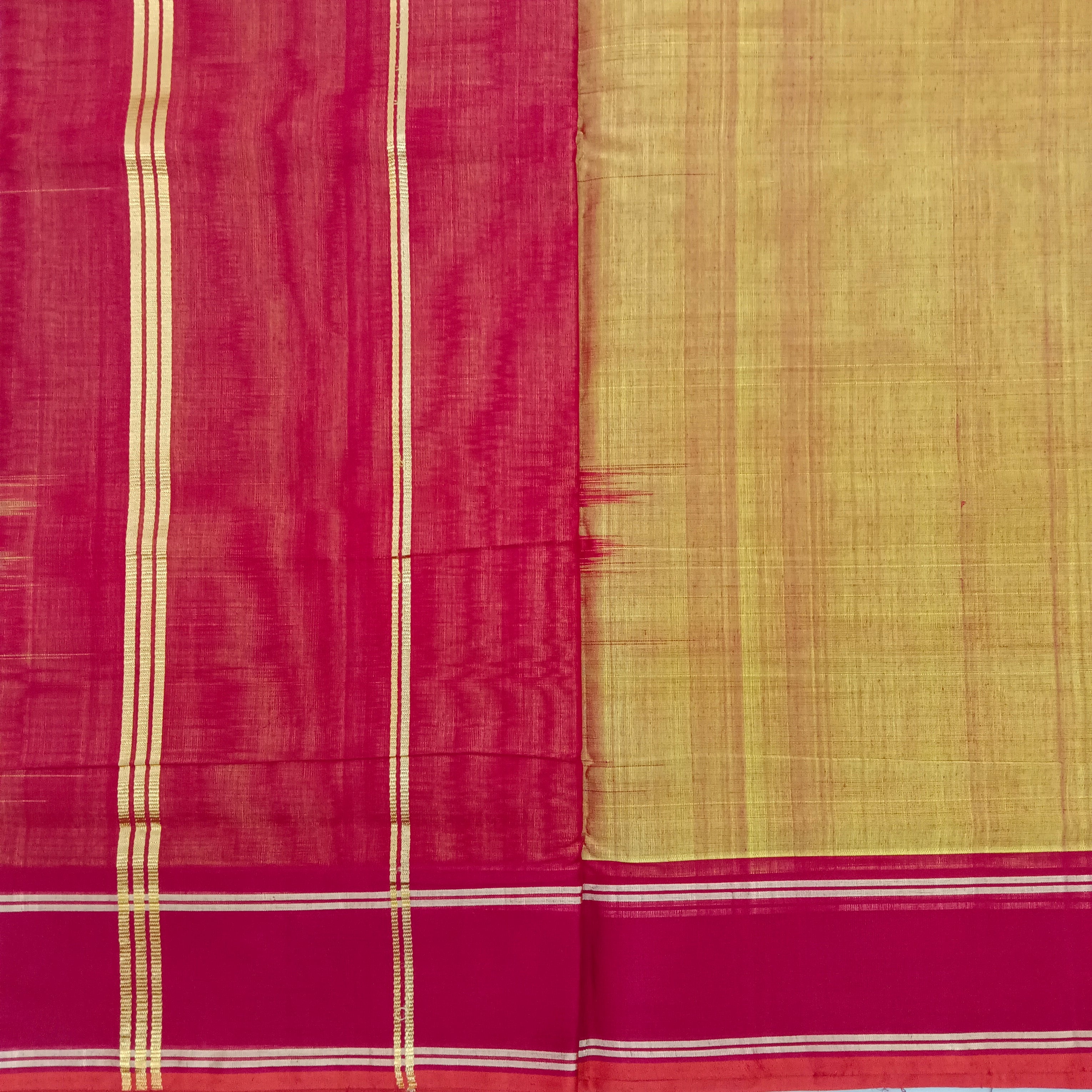 Devendra plain 10.5yards