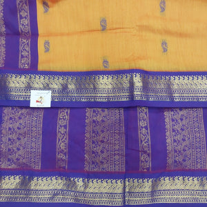 Kalyani cotton 11.5yardz(10.8mtrs)